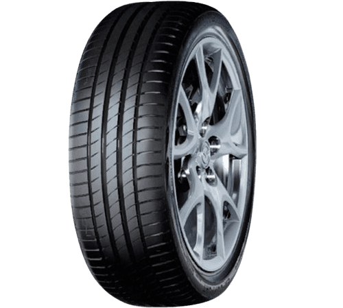MileKing EX-COMFORT 225/55 R17