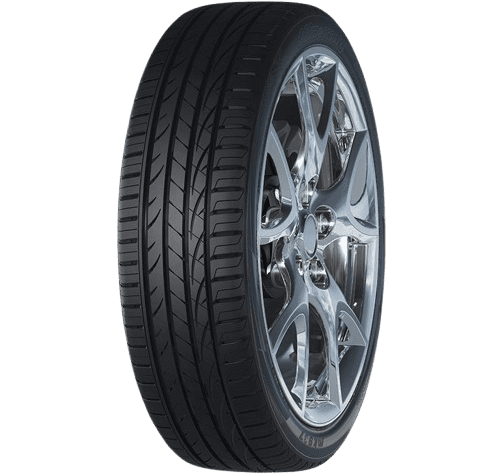 MileKing MK937 255/40 ZR18